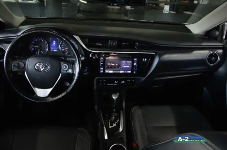 TOYOTA Corolla 2.0 16V 4P XRS FLEX AUTOM�TICO, Foto 13