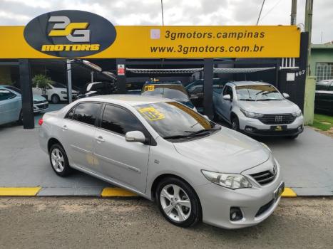 TOYOTA Corolla 2.0 16V 4P XEI FLEX AUTOM�TICO, Foto 1
