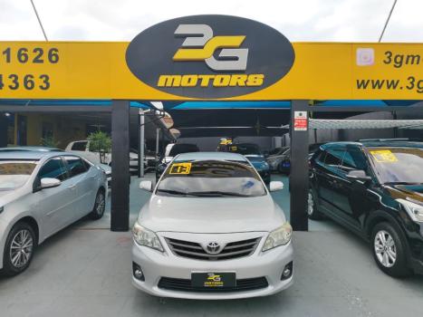 TOYOTA Corolla 2.0 16V 4P XEI FLEX AUTOM�TICO, Foto 11