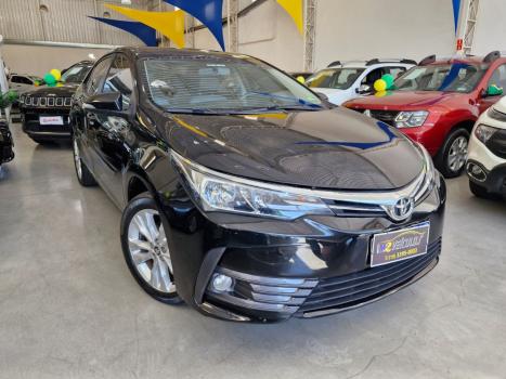 TOYOTA Corolla 2.0 16V 4P XEI FLEX AUTOM�TICO, Foto 1