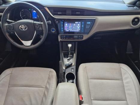 TOYOTA Corolla 2.0 16V 4P XEI FLEX AUTOM�TICO, Foto 3