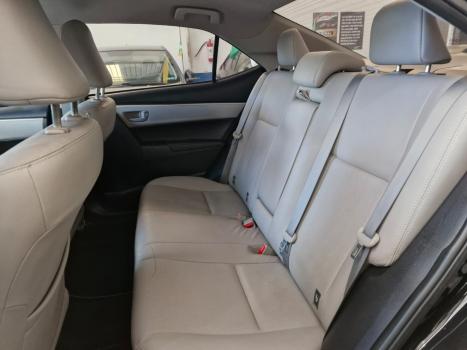 TOYOTA Corolla 2.0 16V 4P XEI FLEX AUTOM�TICO, Foto 4