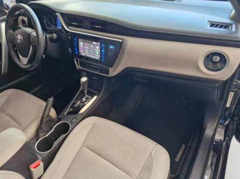 TOYOTA Corolla 2.0 16V 4P XEI FLEX AUTOM�TICO, Foto 6