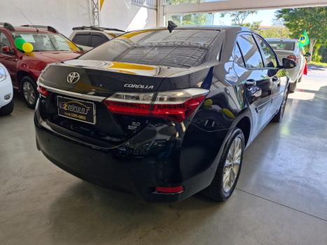TOYOTA Corolla 2.0 16V 4P XEI FLEX AUTOM�TICO, Foto 8