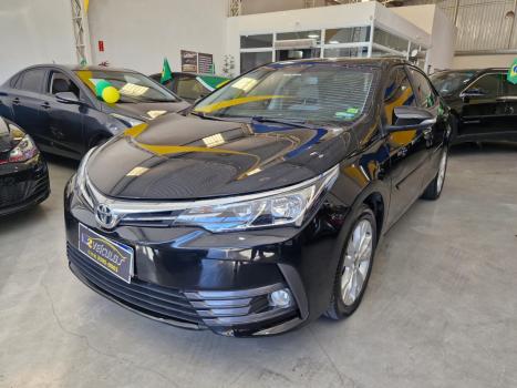 TOYOTA Corolla 2.0 16V 4P XEI FLEX AUTOM�TICO, Foto 9