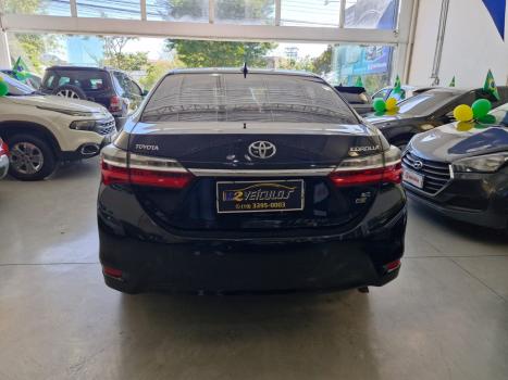 TOYOTA Corolla 2.0 16V 4P XEI FLEX AUTOM�TICO, Foto 10