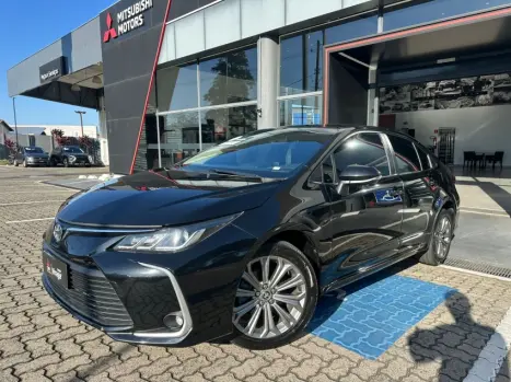 TOYOTA Corolla 2.0 16V 4P XEI FLEX AUTOM�TICO, Foto 1