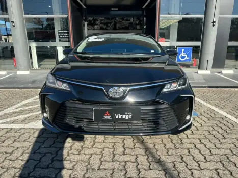 TOYOTA Corolla 2.0 16V 4P XEI FLEX AUTOM�TICO, Foto 3