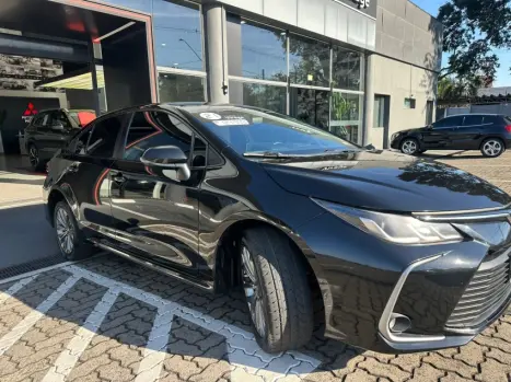 TOYOTA Corolla 2.0 16V 4P XEI FLEX AUTOM�TICO, Foto 4