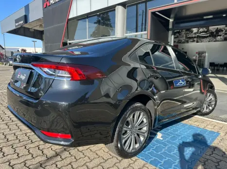 TOYOTA Corolla 2.0 16V 4P XEI FLEX AUTOM�TICO, Foto 5