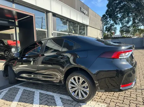 TOYOTA Corolla 2.0 16V 4P XEI FLEX AUTOM�TICO, Foto 7