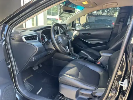 TOYOTA Corolla 2.0 16V 4P XEI FLEX AUTOM�TICO, Foto 8