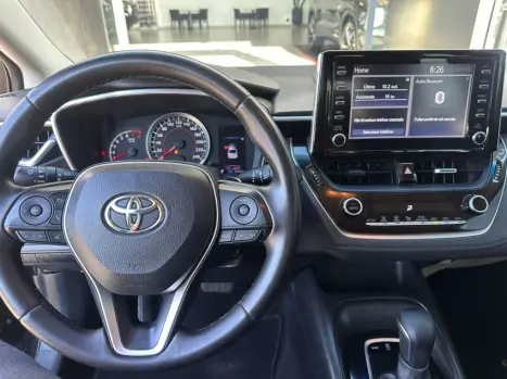 TOYOTA Corolla 2.0 16V 4P XEI FLEX AUTOM�TICO, Foto 11