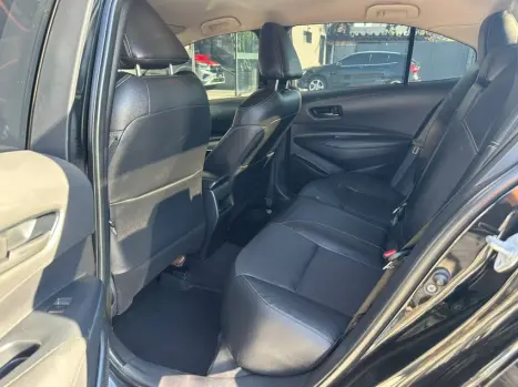 TOYOTA Corolla 2.0 16V 4P XEI FLEX AUTOM�TICO, Foto 12