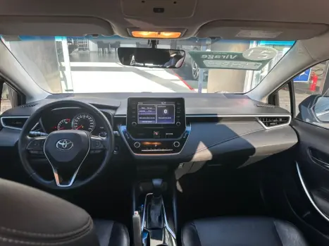 TOYOTA Corolla 2.0 16V 4P XEI FLEX AUTOM�TICO, Foto 13