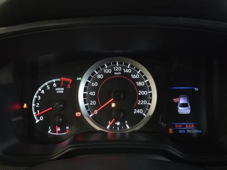 TOYOTA Corolla 2.0 16V 4P FLEX GLI DIRECT SHIFT AUTOM�TICO CVT, Foto 12
