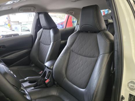 TOYOTA Corolla 2.0 16V 4P FLEX GLI DIRECT SHIFT AUTOM�TICO CVT, Foto 14