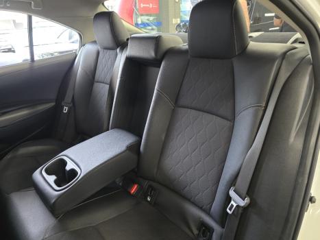 TOYOTA Corolla 2.0 16V 4P FLEX GLI DIRECT SHIFT AUTOM�TICO CVT, Foto 15
