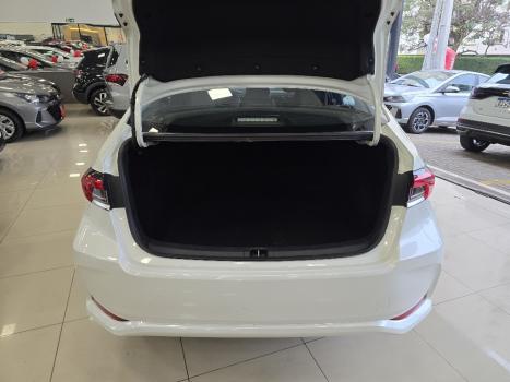 TOYOTA Corolla 2.0 16V 4P FLEX GLI DIRECT SHIFT AUTOM�TICO CVT, Foto 16
