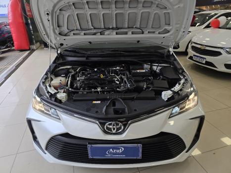 TOYOTA Corolla 2.0 16V 4P FLEX GLI DIRECT SHIFT AUTOM�TICO CVT, Foto 17