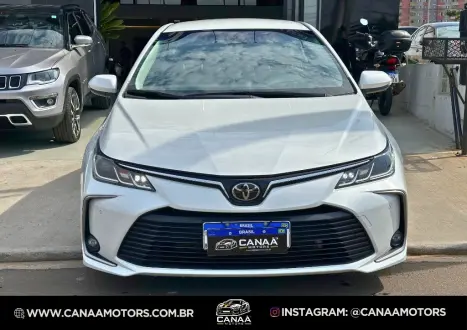 TOYOTA Corolla 2.0 16V 4P XEI FLEX AUTOM�TICO, Foto 2