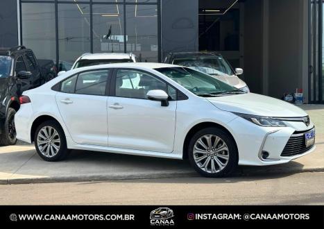 TOYOTA Corolla 2.0 16V 4P XEI FLEX AUTOM�TICO, Foto 3