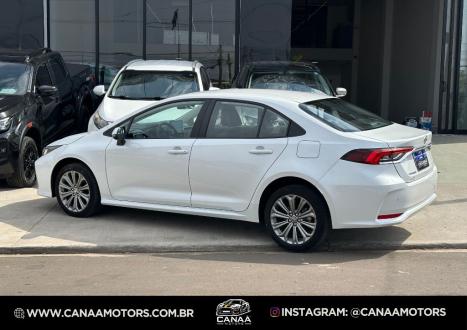 TOYOTA Corolla 2.0 16V 4P XEI FLEX AUTOM�TICO, Foto 4