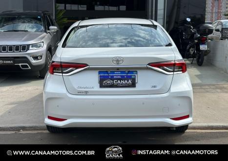 TOYOTA Corolla 2.0 16V 4P XEI FLEX AUTOM�TICO, Foto 5