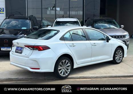 TOYOTA Corolla 2.0 16V 4P XEI FLEX AUTOM�TICO, Foto 6