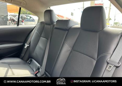 TOYOTA Corolla 2.0 16V 4P XEI FLEX AUTOM�TICO, Foto 7