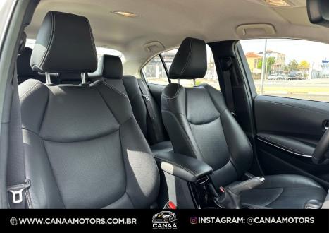 TOYOTA Corolla 2.0 16V 4P XEI FLEX AUTOM�TICO, Foto 8