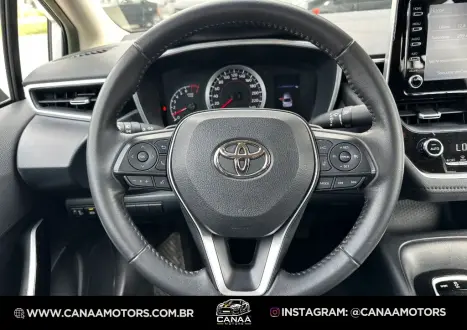 TOYOTA Corolla 2.0 16V 4P XEI FLEX AUTOM�TICO, Foto 12