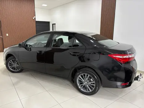TOYOTA Corolla 2.0 16V 4P DYNAMIC AUTOM�TICO, Foto 3