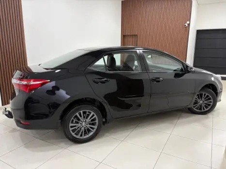 TOYOTA Corolla 2.0 16V 4P DYNAMIC AUTOM�TICO, Foto 4