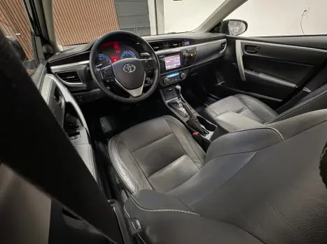 TOYOTA Corolla 2.0 16V 4P DYNAMIC AUTOM�TICO, Foto 5