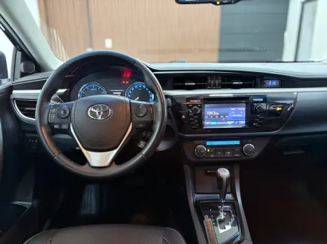 TOYOTA Corolla 2.0 16V 4P DYNAMIC AUTOM�TICO, Foto 6