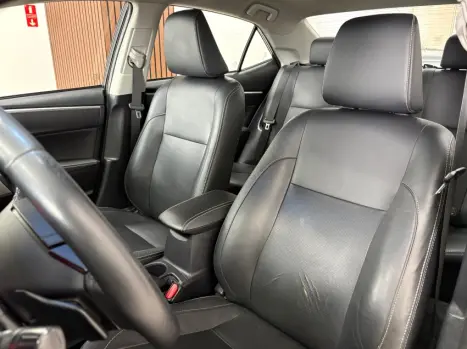 TOYOTA Corolla 2.0 16V 4P DYNAMIC AUTOM�TICO, Foto 7