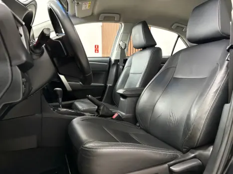 TOYOTA Corolla 2.0 16V 4P DYNAMIC AUTOM�TICO, Foto 8