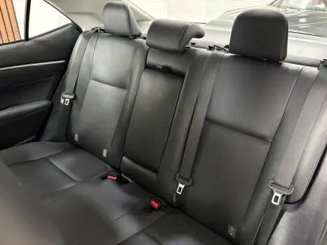 TOYOTA Corolla 2.0 16V 4P DYNAMIC AUTOM�TICO, Foto 9
