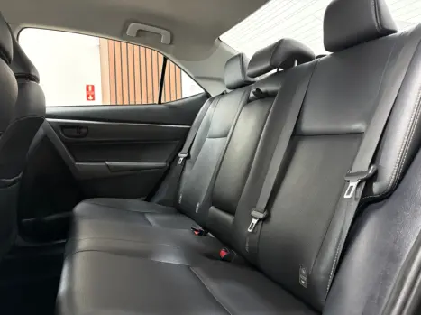 TOYOTA Corolla 2.0 16V 4P DYNAMIC AUTOM�TICO, Foto 10
