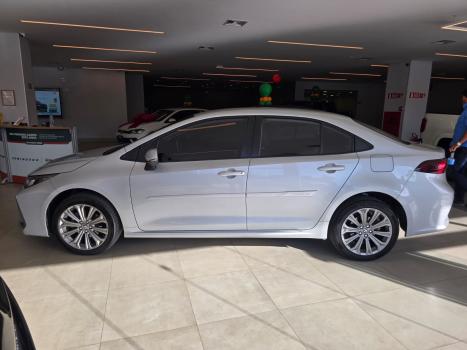 TOYOTA Corolla 2.0 16V 4P XEI FLEX AUTOM�TICO, Foto 4