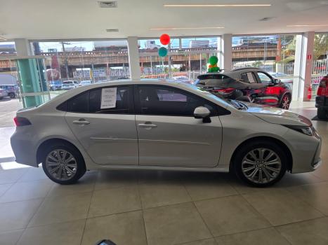 TOYOTA Corolla 2.0 16V 4P XEI FLEX AUTOM�TICO, Foto 5
