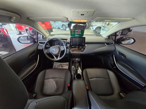 TOYOTA Corolla 2.0 16V 4P XEI FLEX AUTOM�TICO, Foto 13