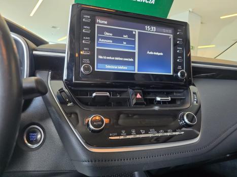 TOYOTA Corolla 2.0 16V 4P XEI FLEX AUTOM�TICO, Foto 18