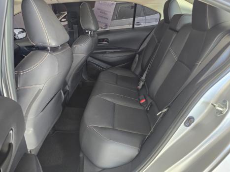 TOYOTA Corolla 2.0 16V 4P XEI FLEX AUTOM�TICO, Foto 19