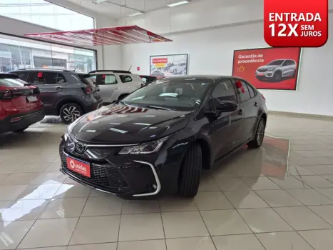 TOYOTA Corolla 2.0 16V 4P XEI FLEX AUTOM�TICO, Foto 2