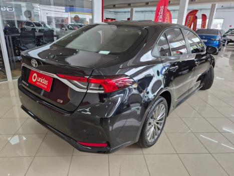TOYOTA Corolla 2.0 16V 4P XEI FLEX AUTOM�TICO, Foto 3