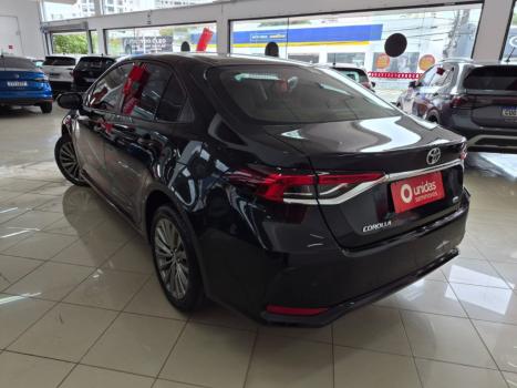 TOYOTA Corolla 2.0 16V 4P XEI FLEX AUTOM�TICO, Foto 4