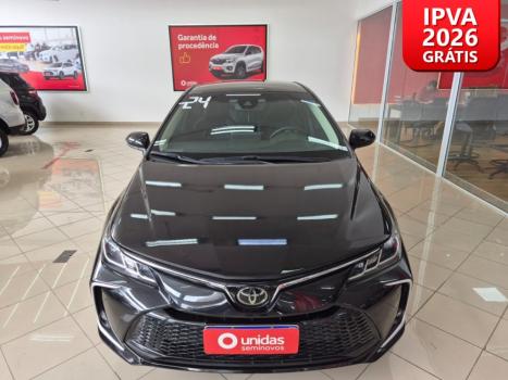 TOYOTA Corolla 2.0 16V 4P XEI FLEX AUTOM�TICO, Foto 5