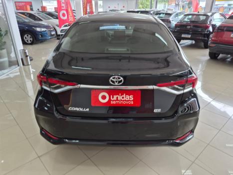 TOYOTA Corolla 2.0 16V 4P XEI FLEX AUTOM�TICO, Foto 6